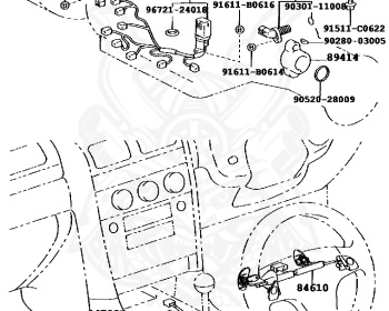 Toyota - Altezza RS200 - SXE10 - 2001 - SEDAN - Automatic - 3SGE