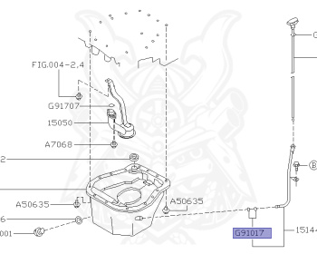 Subaru - Forester - SF5 - Jan-1997 - Dec-1998 - S - Wagon - F4WD - Manual Transmission - Right hand - EJ20T