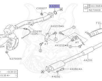 Subaru - Legacy B4 - BE5 - Jan-2002 - RSK - Sedan - F4WD - Sports Shift - Right hand - EJ20