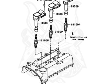 Toyota - Duet - M100A - 1998 - X GRADE - Automatic - EJDE