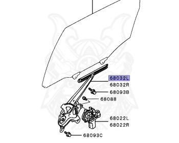 Mitsubishi - Colt - Z23A - 2006 - XTXH - 4A91