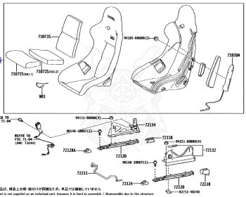 Toyota - GR Yaris RC - GXPA16 - 2023 - RC TYPE - 3-DOOR - Manual - G16EGTS