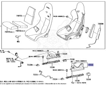 Toyota - GR Yaris RC - GXPA16 - 2023 - RC TYPE - 3-DOOR - Manual - G16EGTS
