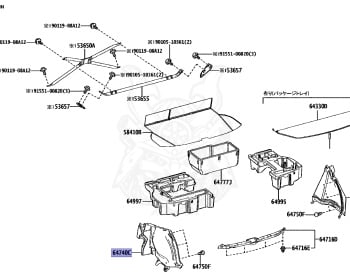 Toyota - GR Yaris RC - GXPA16 - 2022 - RC TYPE - 3-DOOR - Manual - G16EGTS