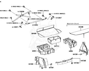 Toyota - GR Yaris RC - GXPA16 - 2022 - RC TYPE - 3-DOOR - Manual - G16EGTS