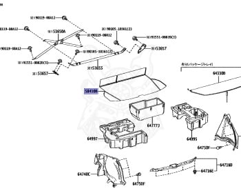 Toyota - GR Yaris RC - GXPA16 - 2022 - RC TYPE - 3-DOOR - Manual - G16EGTS
