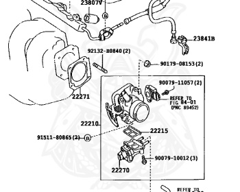 Toyota - Will VS - ZZE128 - 2002 - 5-DOOR - Manual - 2ZZGE