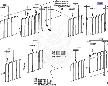 Toyota - Hiace - KZH100G - 1995 - SUPER CUSTOM LIMITED TYPE - 4-DOOR - Automatic - 1KZTE