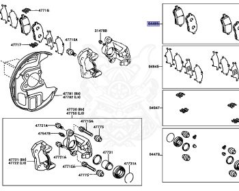 Toyota - MR-S - ZZW30 - 2002 - CONVERTIBLE - Manual - 1ZZFE