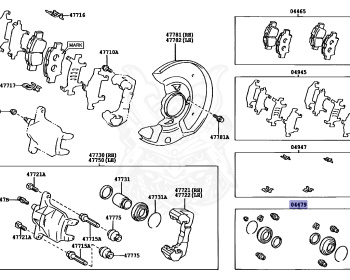 Toyota - Fun Cargo - NCP20 - 1999 - X TYPE - 2NZFE