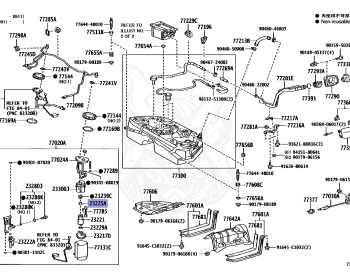 Toyota - Crown - GRS200 - 2008 - ATHLETEATHLETE I-FOUR TYPE - 4GRFSE
