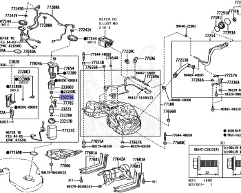 Toyota - Mark X - GRX133 - 2009 - PREMIUM TYPE - Automatic - 2GRFSE