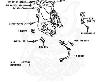 Toyota - MR-S - ZZW30 - 2000 - CONVERTIBLE - Manual - 1ZZFE