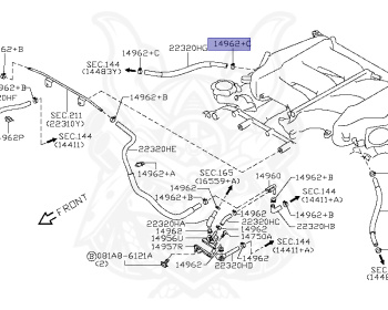 Nissan - GT-R - R35 - 2009 - GT-R BLACK EDITION - COUPE(C) - GR6 DUAL CLUTCH TRANS(GR6) - VR38DETT