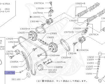 Nissan - Fairlady Z - 350Z - Z33 - 2005 - Version ST Grade - COUPE(C) - MANUAL TRANSMISSION(MT) - VQ35DE