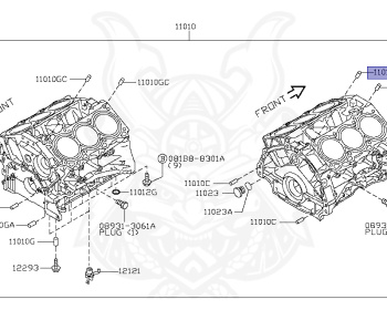 Nissan - Fairlady Z - 350Z - Z33 - 2007 - BASE GRADE - CONVERTIBLE(CV) - MANUAL TRANSMISSION(MT) - VQ35HR