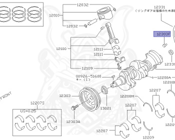 Nissan - Skyline - V35 - 2004 - 250GTF Premium - SEDAN(S) - 4 WHEEL DRIVE(4WD) - 5 SPEED A/T(AT.F5) - VQ25DD