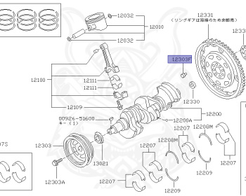 Nissan - Fairlady Z - 350Z - Z33 - 2003 - BASE GRADE - CONVERTIBLE(CV) - AUTOMATIC TRANSMISSION(AT) - VQ35DE