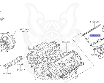 Nissan - GT-R - R35 - 2008 - GT-R BLACK EDITION - COUPE(C) - GR6 DUAL CLUTCH TRANS(GR6) - VR38DETT
