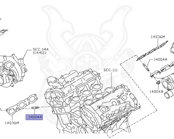 Nissan - GT-R - R35 - 2010 - GTR TYPE - COUPE(C) - GR6 DUAL CLUTCH TRANS(GR6) - VR38DETT