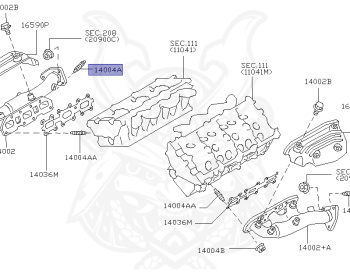 Nissan - Skyline - V35 - 2007 - 250GT - SEDAN(S) - 2 WHEEL DRIVE(2WD) - AUTOMATIC-FLOOR SHIFT(AT.F4) - VQ25DD