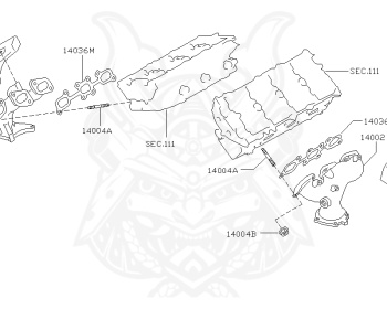 Nissan - Teana - J31 - 2007 - JK - SEDAN(S) - 2 WHEEL DRIVE(2WD) - AUTOMATIC TRANSMISSION(AT) - VQ23DE
