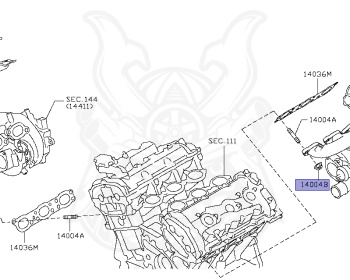 Nissan - GT-R - R35 - 2010 - GTR TYPE - COUPE(C) - GR6 DUAL CLUTCH TRANS(GR6) - VR38DETT