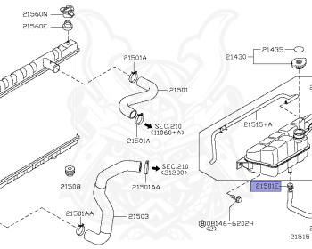 Nissan - GT-R - R35 - 2010 - PREMIUM GRADE - COUPE(C) - GR6 DUAL CLUTCH TRANS(GR6) - VR38DETT