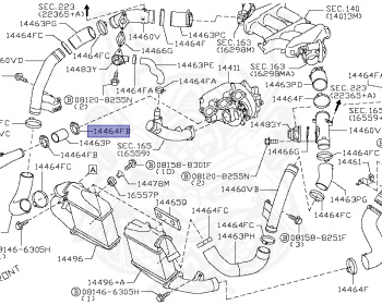 Nissan - GT-R - R35 - 2009 - PREMIUM GRADE - COUPE(C) - GR6 DUAL CLUTCH TRANS(GR6) - VR38DETT