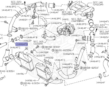Nissan - GT-R - R35 - 2013 - PREMIUM GRADE - COUPE(C) - GR6 DUAL CLUTCH TRANS(GR6) - VR38DETT