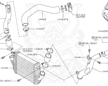 Nissan - Atlas - F24 - 2010 - BASE GRADE - Truck (C/O/STD) - 4-link standard (4WD/STD) - 5 SPEED MANUAL TRANS(5MT) - ZD30DDTI