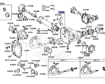Toyota - Hiace - KZH106G - 1994 - SUPER CUSTOM TYPE - 4-DOOR - Manual - 1KZTE