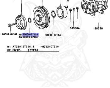 Toyota - Corona - ST210 - 1999 - PREMIO G TYPE - Automatic - 3SFSE