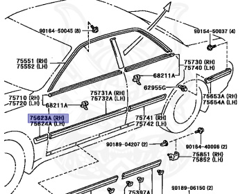 Toyota - Mark 2 - GX100 - 1998 - GRANDE TYPEGRANDE FOUR TYPE - Automatic - 1GFE