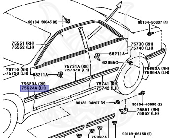 Toyota - Mark 2 - GX100 - 1998 - GRANDE TYPEGRANDE FOUR TYPE - Automatic - 1GFE