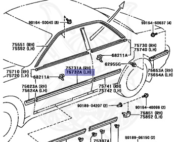 Toyota - Mark 2 - GX100 - 1998 - GRANDE TYPEGRANDE FOUR TYPE - Automatic - 1GFE