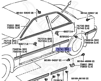 Toyota - Mark 2 - GX100 - 1998 - GRANDE TYPEGRANDE FOUR TYPE - Automatic - 1GFE