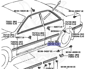 Toyota - Mark 2 - GX100 - 1998 - GRANDE TYPEGRANDE FOUR TYPE - Automatic - 1GFE