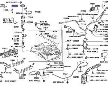Toyota - Alphard - ANH15W - 2003 - AX TYPE - Automatic - 2AZFE