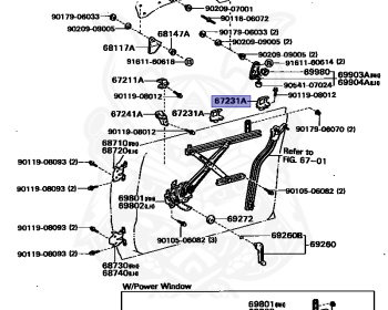 Toyota - Carina - ST160 - 1985 - 3900CC:F TYPE - 4-DOOR HARDTOP - Manual - 1SILU