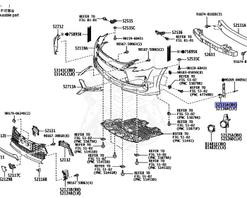 Toyota - Mark X - GRX130 - 2013 - 250G TYPE - Automatic - 4GRFSE