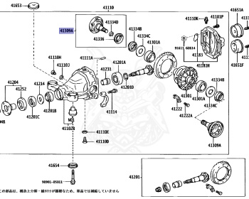 Toyota - Chaser - JZX100 - 1999 - TOURER S TYPE - Automatic - 1JZGE