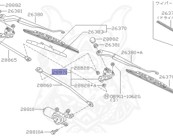 Nissan - Skyline GT-R - BNR34 - 2000 - GT-R V-Spec-2 - 2 door hard top (2K) - MANUAL MISSION 6-SPEED(MT.F6) - Hi-Cas 4-Link (HI.4WD) - RB26DETT