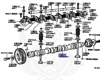 Toyota - Sprinter - AE70 - 1979 - SE TYPE - 2-DOOR - Manual - 3AU