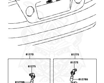 Toyota - Altezza AS200 - GXE10 - 2000 - SEDAN - Manual - 1GFE