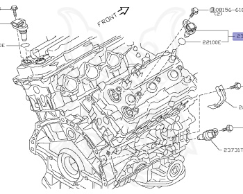 Nissan - Fairlady Z - 350Z - Z33 - 2008 - Version ST Grade - COUPE(C) - MANUAL TRANSMISSION(MT) - VQ35HR