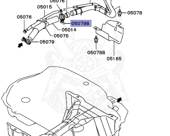 Mitsubishi - Lancer Evolution IX - CT9A - 2000 - SJGFZ - 4G63