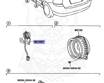 Toyota - Corolla - NZE121 - 2001 - Automatic - 1NZFE