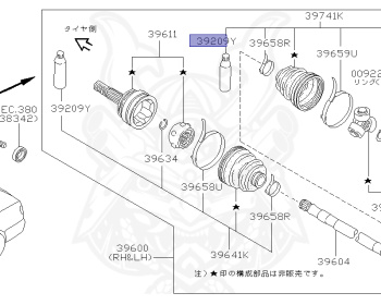 Nissan - March - K12 - 2002 - 14E Grade - 5 DOOR HATCHBACK(5HB) - 4 WHEEL DRIVE(4WD) - AUTOMATIC TRANSMISSION(AT) - CR14DE