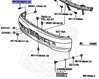 Toyota - Corolla - AE101 - 1998 - G TYPE - HARDTOP - Manual - 4AGE